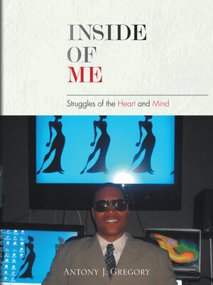 cover image of Inside of Me